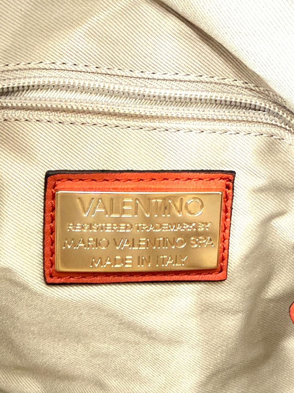 MARIO VALENTINO DIANA DIAMOND BAG