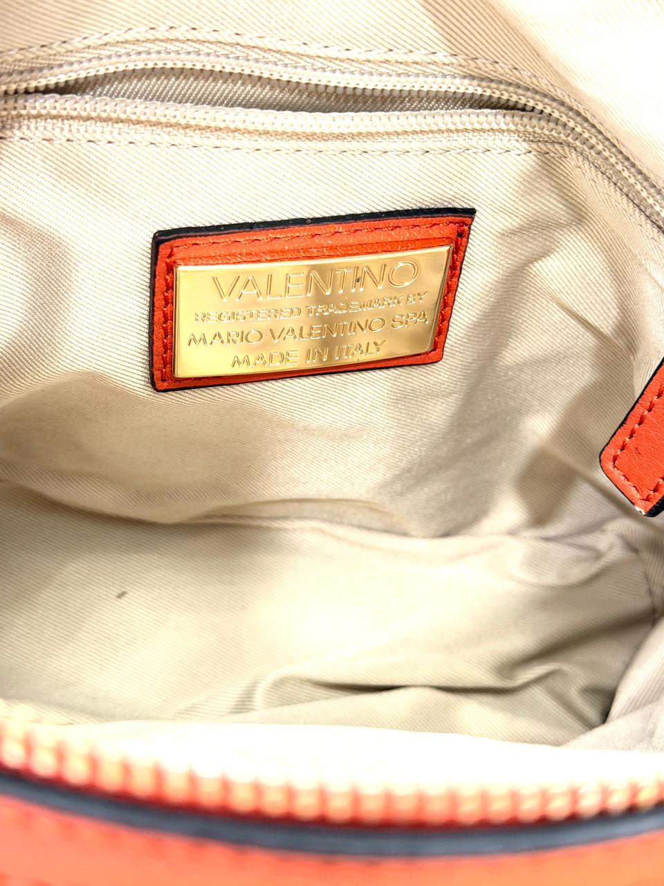 MARIO VALENTINO DIANA DIAMOND BAG