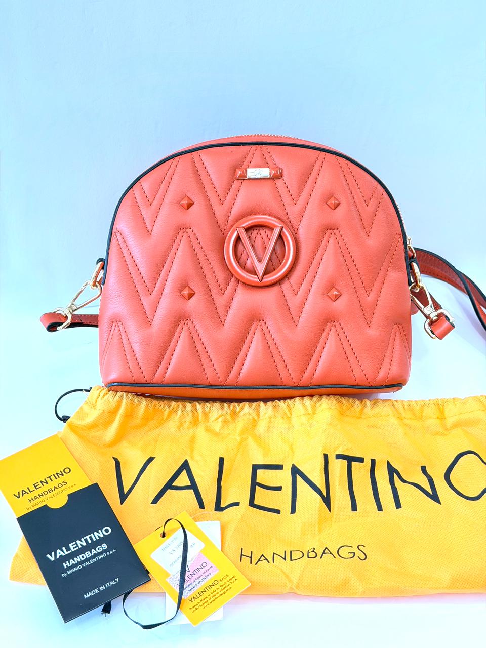 MARIO VALENTINO DIANA DIAMOND BAG