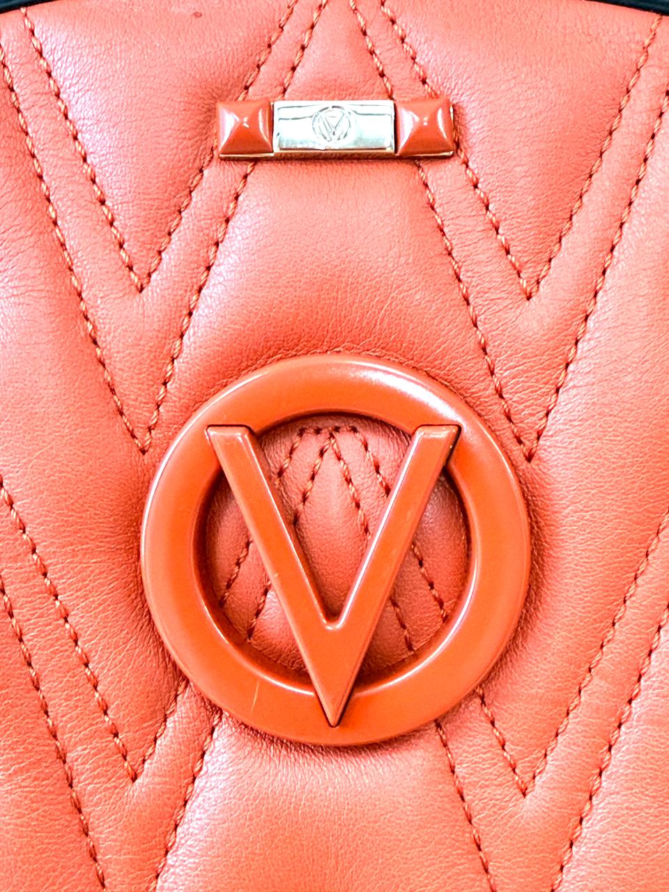 MARIO VALENTINO DIANA DIAMOND BAG