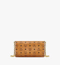 MCM AREN SMARTPHONE CROSSBODY BAG