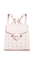 MCM ESSENTIAL VISETOS BACKPACK