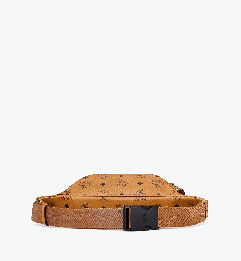 MCM FURSTEN VISETOS BELT BAG