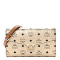 MCM MILLIE CROSSBODY BAG BERLIN GOLD