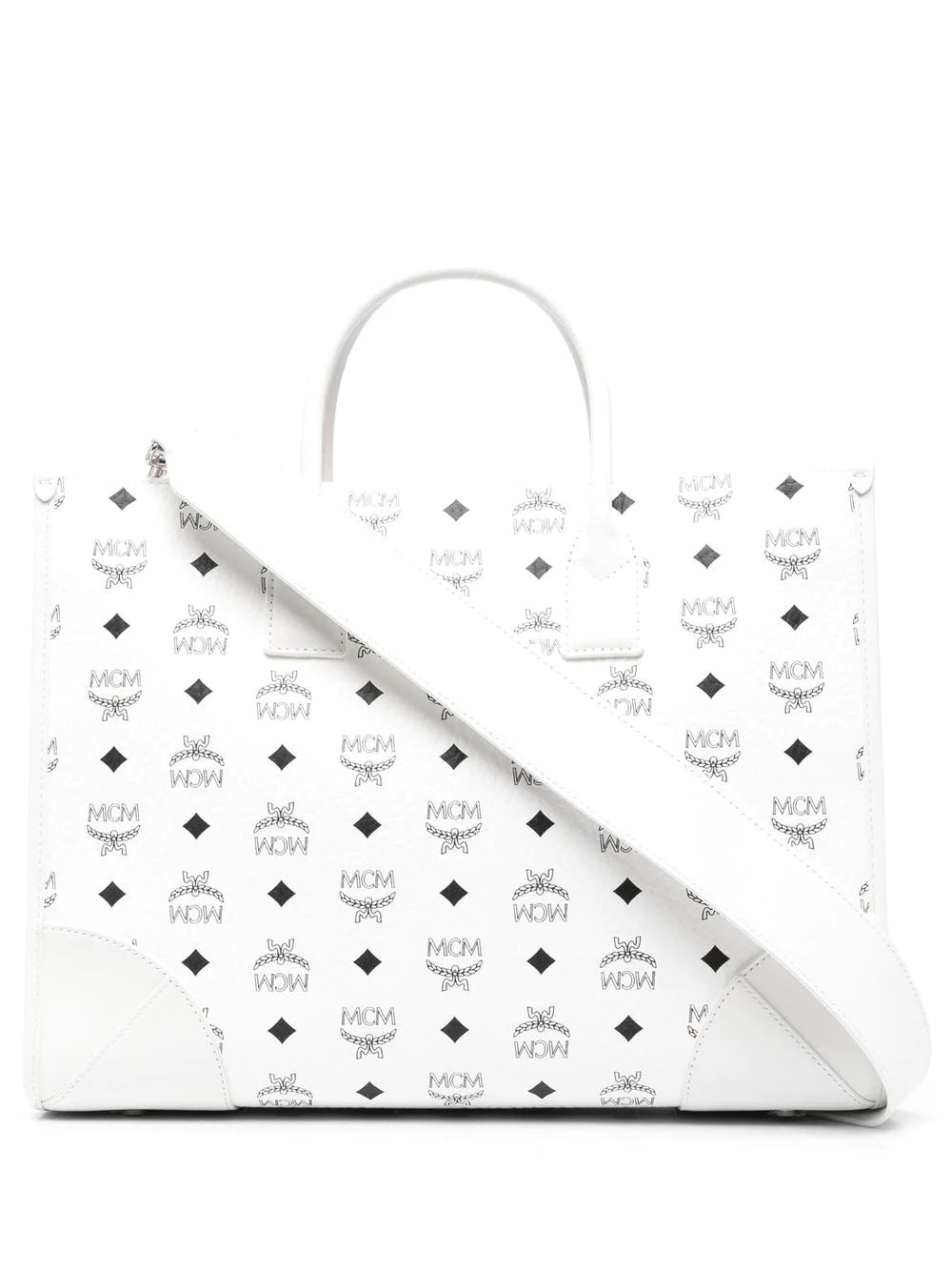 MCM München TOTE BAG