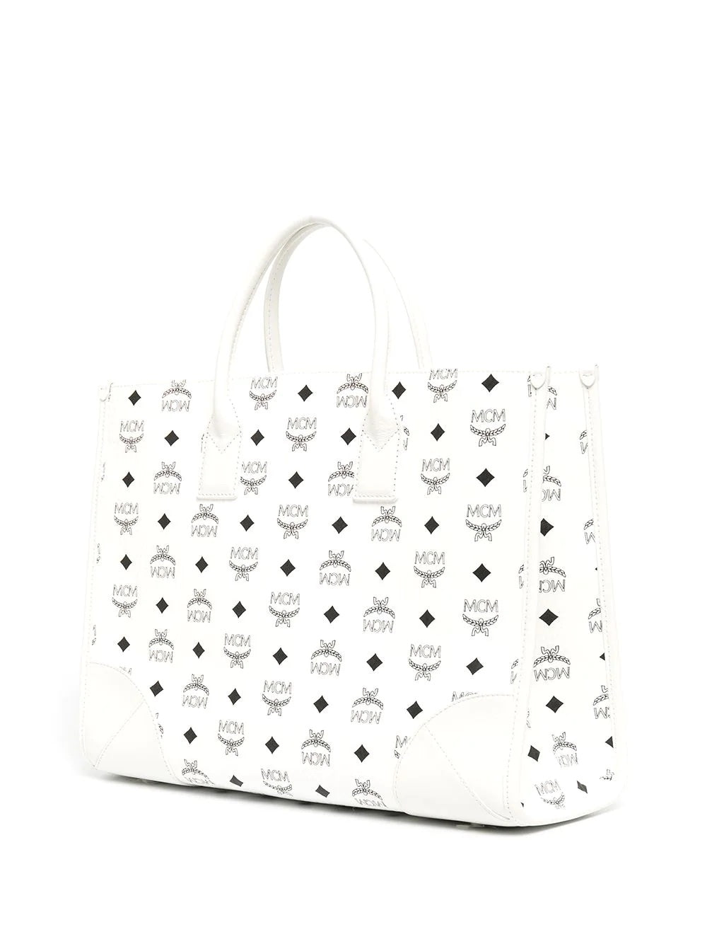 MCM München TOTE BAG