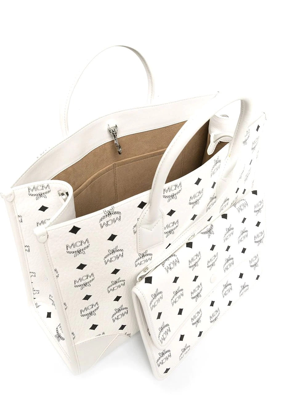 MCM München TOTE BAG