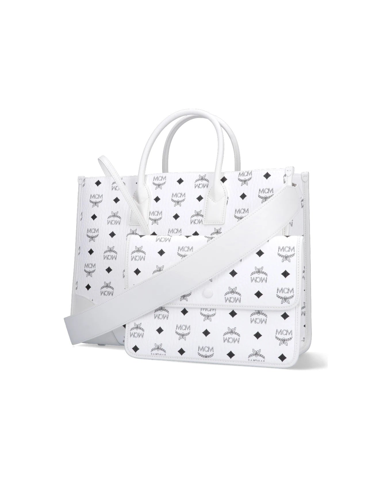 MCM München TOTE BAG