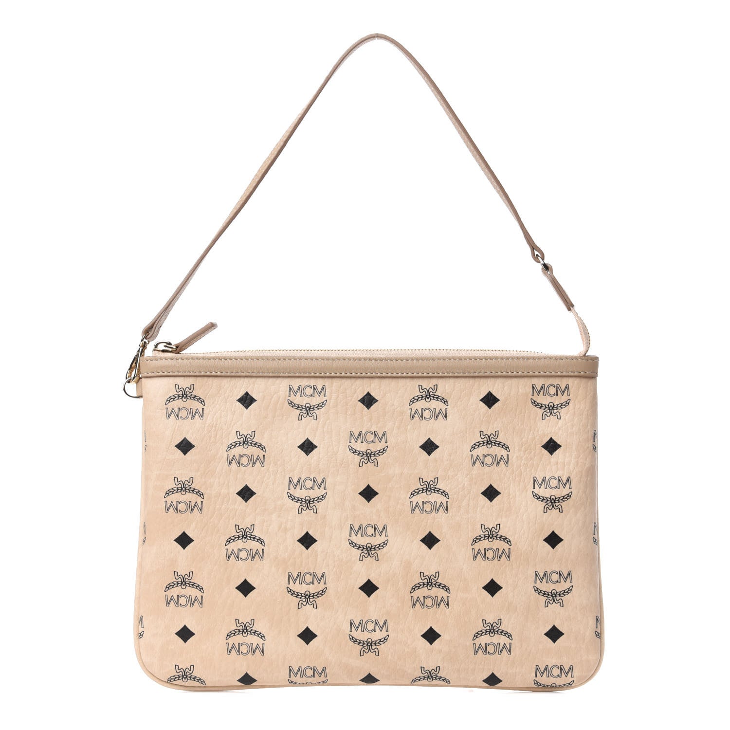 MCM VISETOS POCHETTE