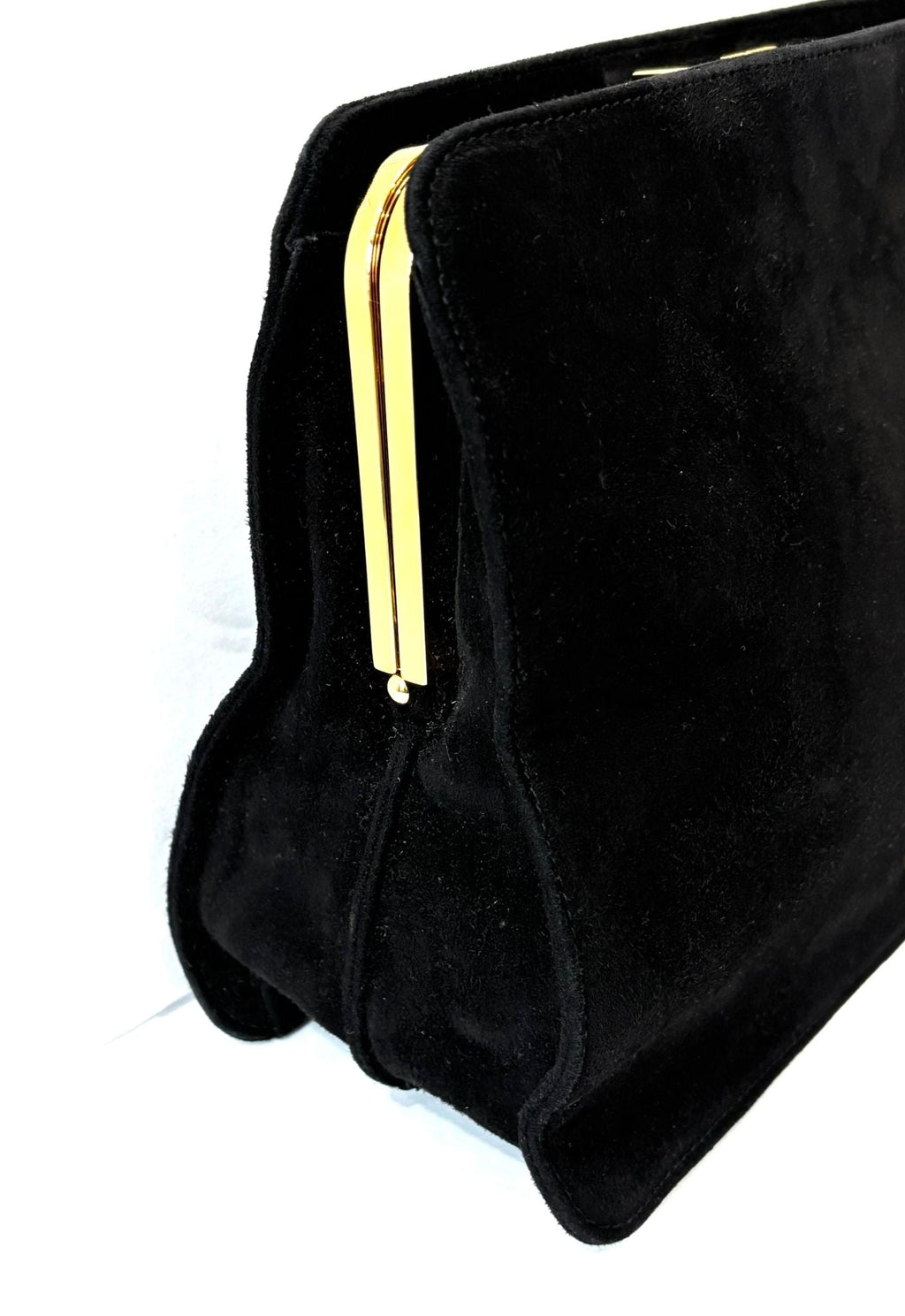 MIU MIU SCAMOSCIATO POCHETTE
