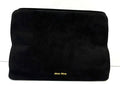 MIU MIU SCAMOSCIATO POCHETTE