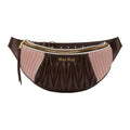 MIU MIU Quilted Fanny Bag