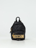 MOSCHINO QUILTED BACKPACK