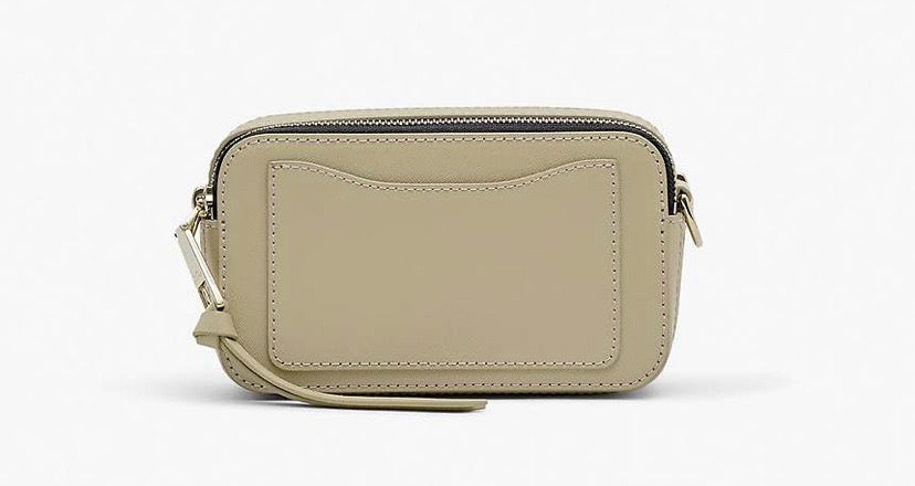 MARC JACOBS THE SNAPSHOT DTM CROSSBODY BAG