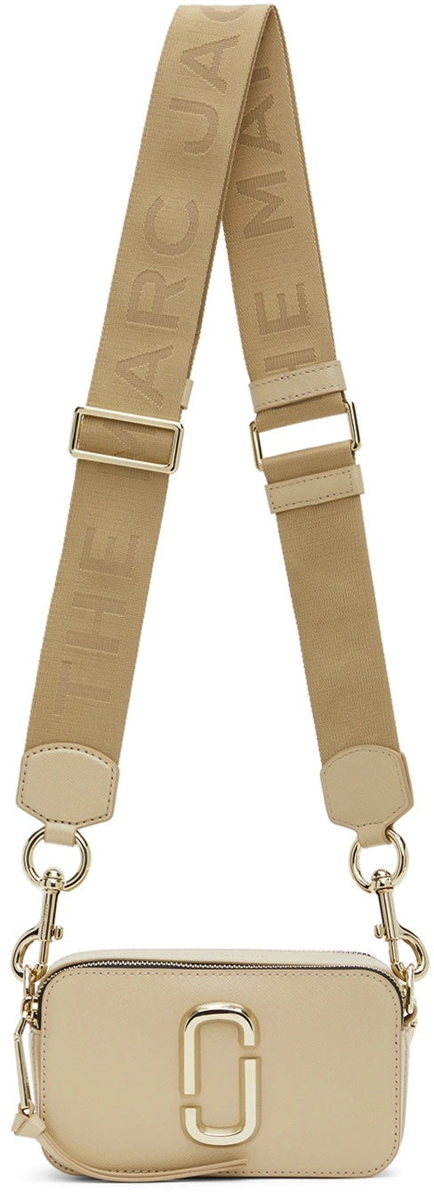 MARC JACOBS THE SNAPSHOT DTM CROSSBODY BAG