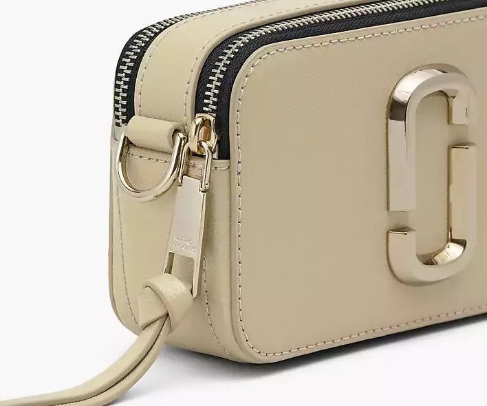 MARC JACOBS THE SNAPSHOT DTM CROSSBODY BAG