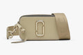 MARC JACOBS THE SNAPSHOT DTM CROSSBODY BAG