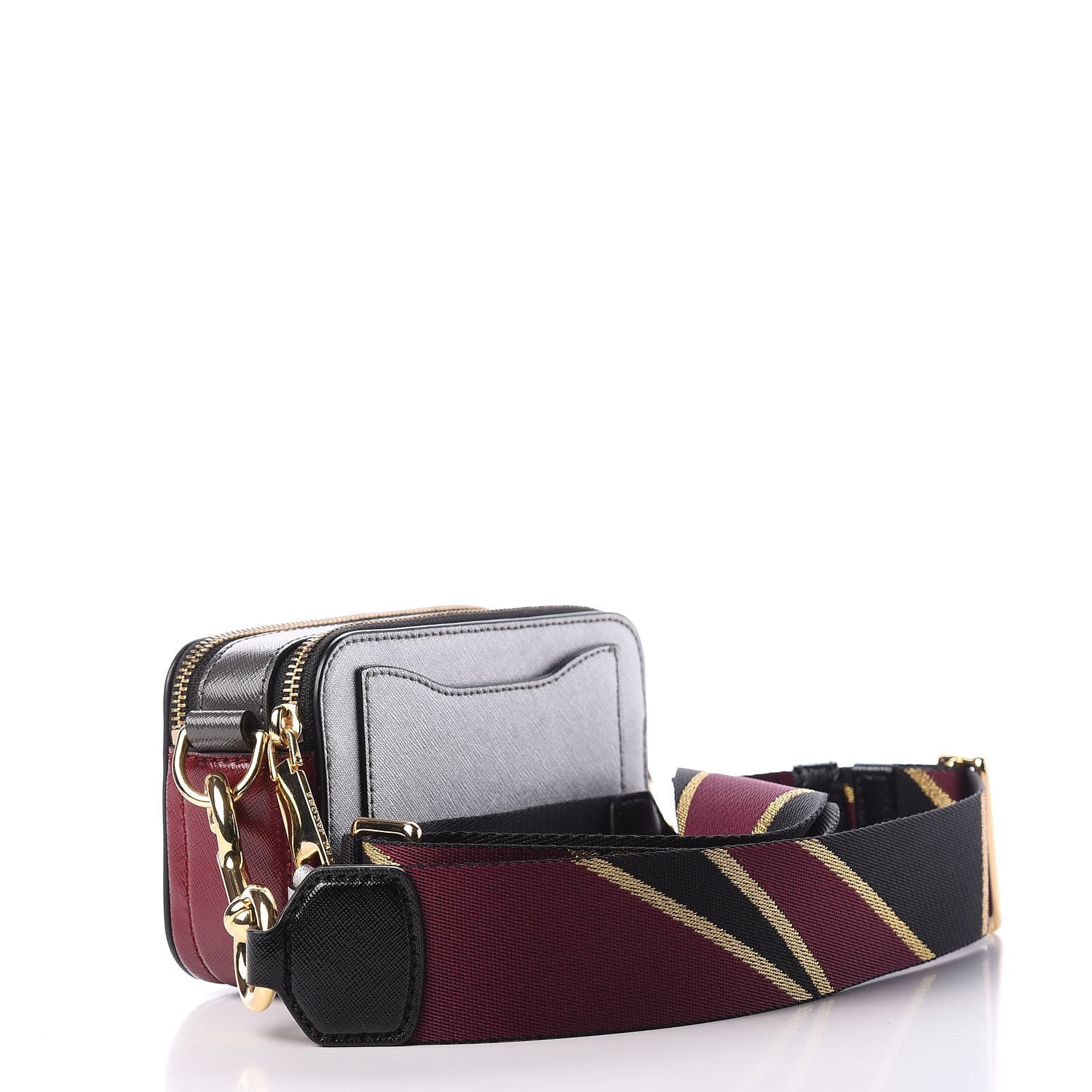 MARC JACOBS THE SNAPSHOT CAMERA BAG