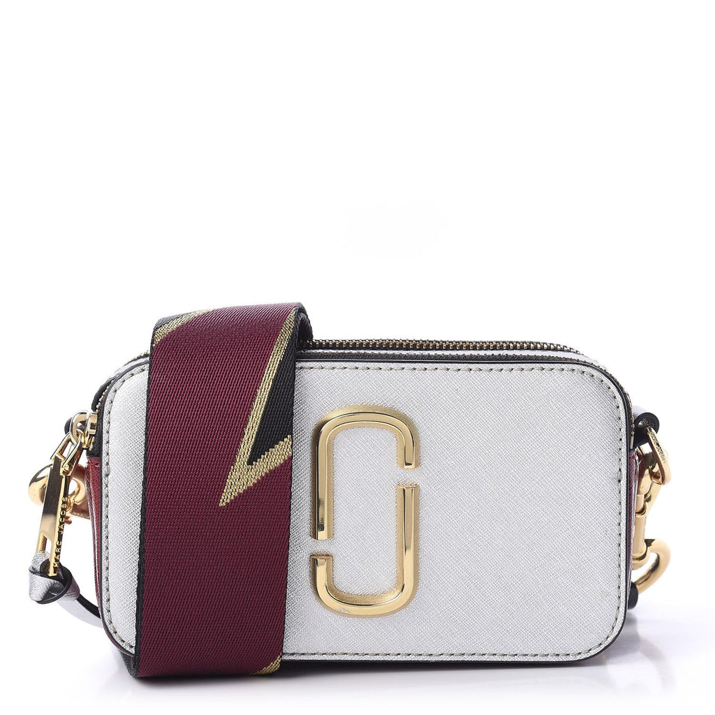 MARC JACOBS THE SNAPSHOT CAMERA BAG