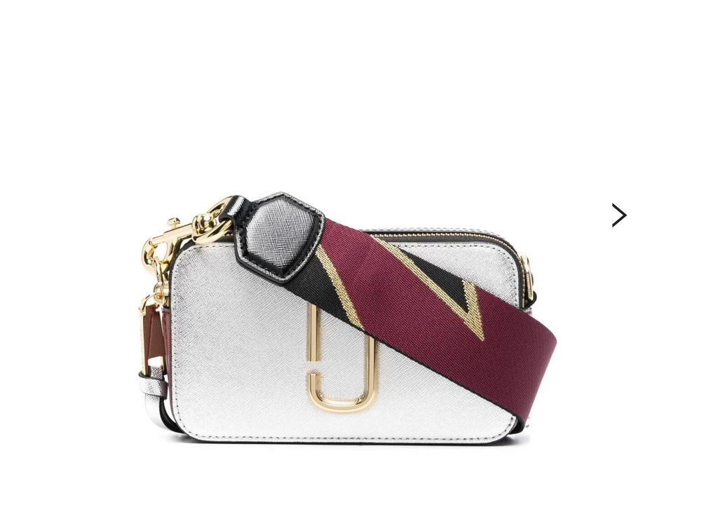 MARC JACOBS THE SNAPSHOT CAMERA BAG