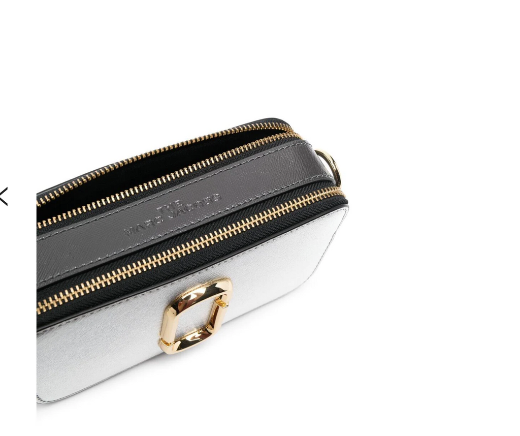 MARC JACOBS THE SNAPSHOT CAMERA BAG