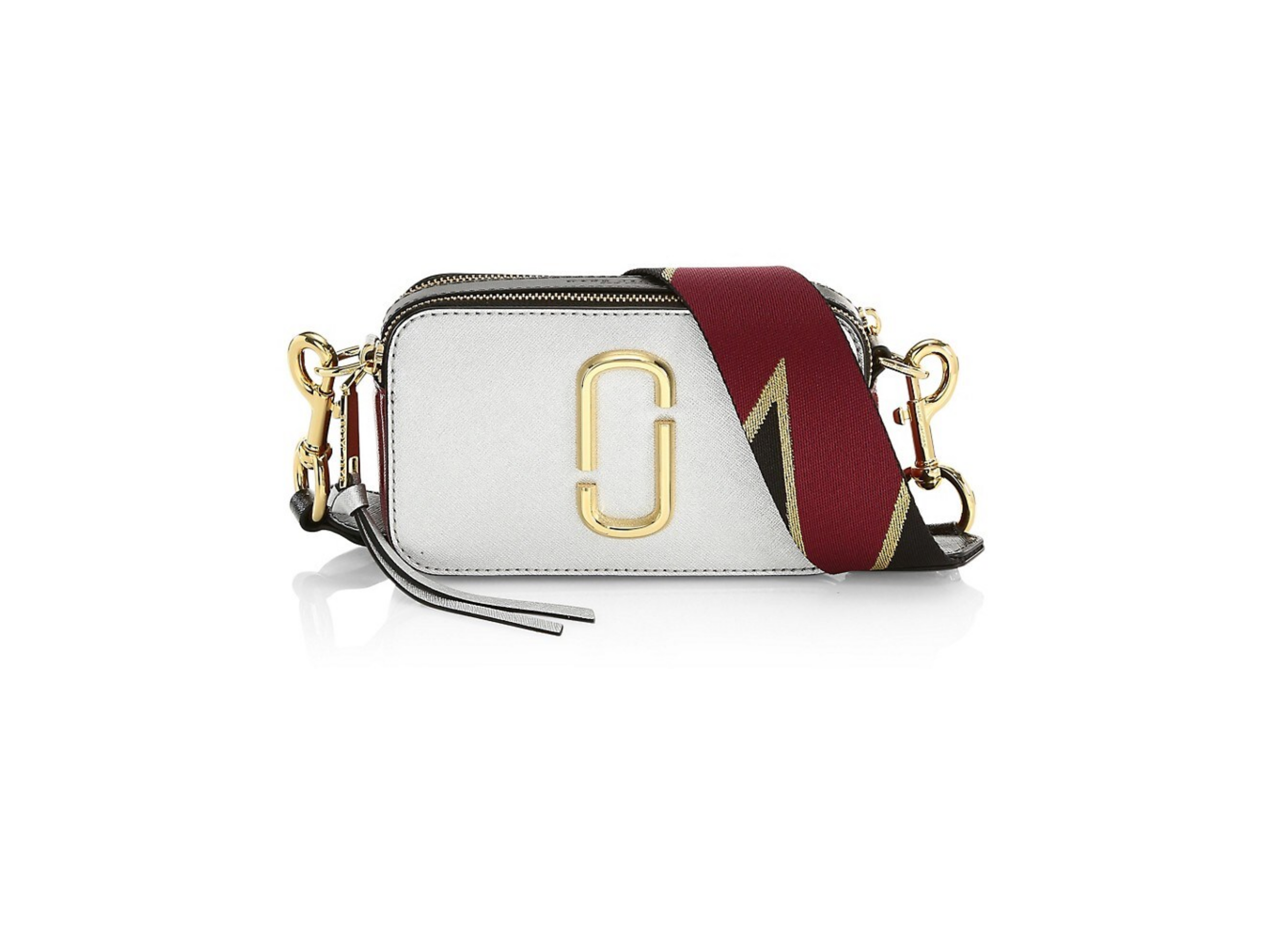 MARC JACOBS THE SNAPSHOT CAMERA BAG