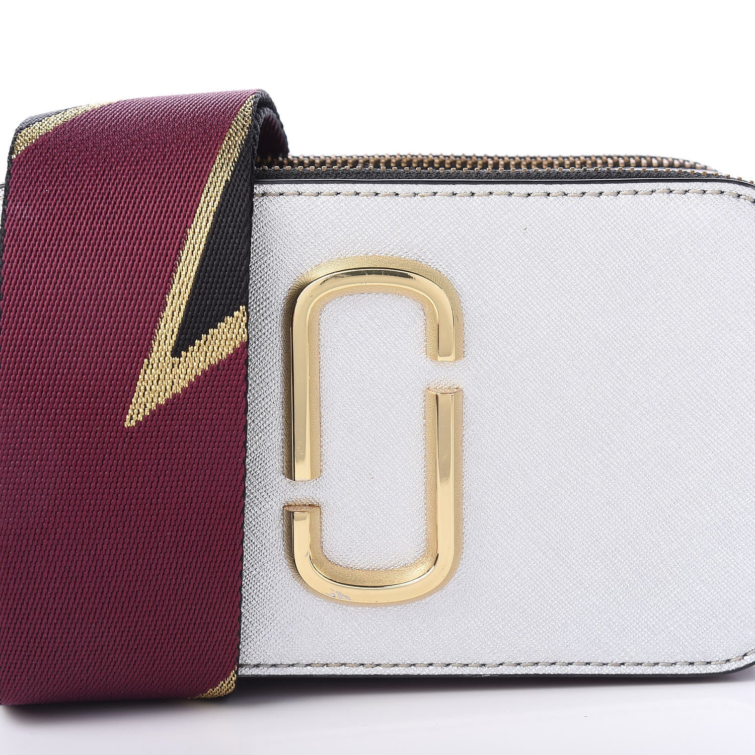 MARC JACOBS THE SNAPSHOT CAMERA BAG