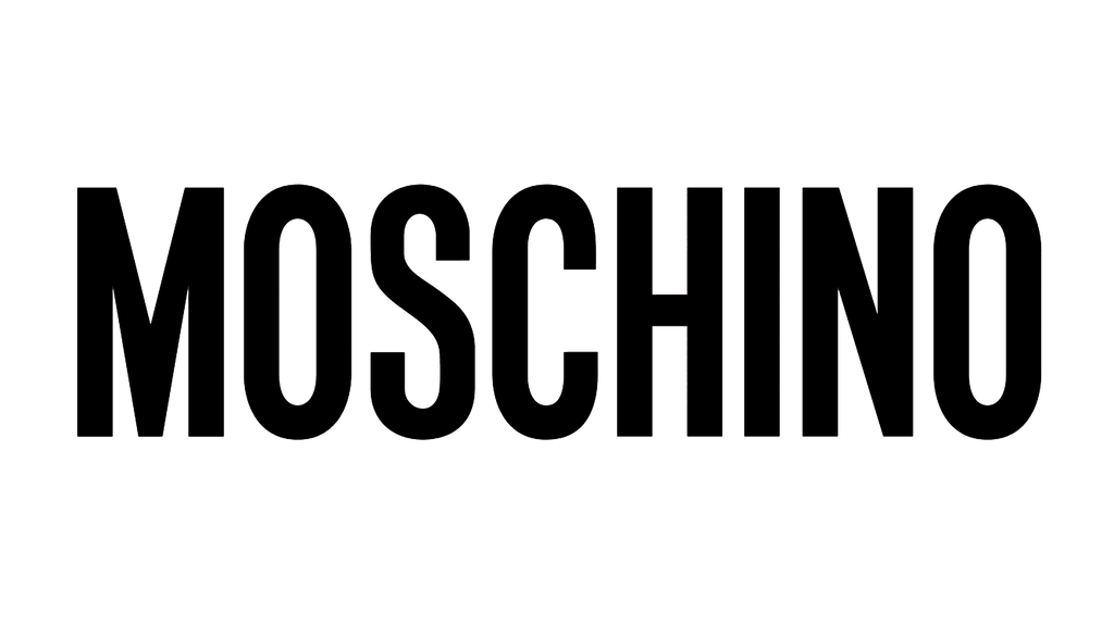 MOSCHINO SMALL NAPPA BIKER BAG