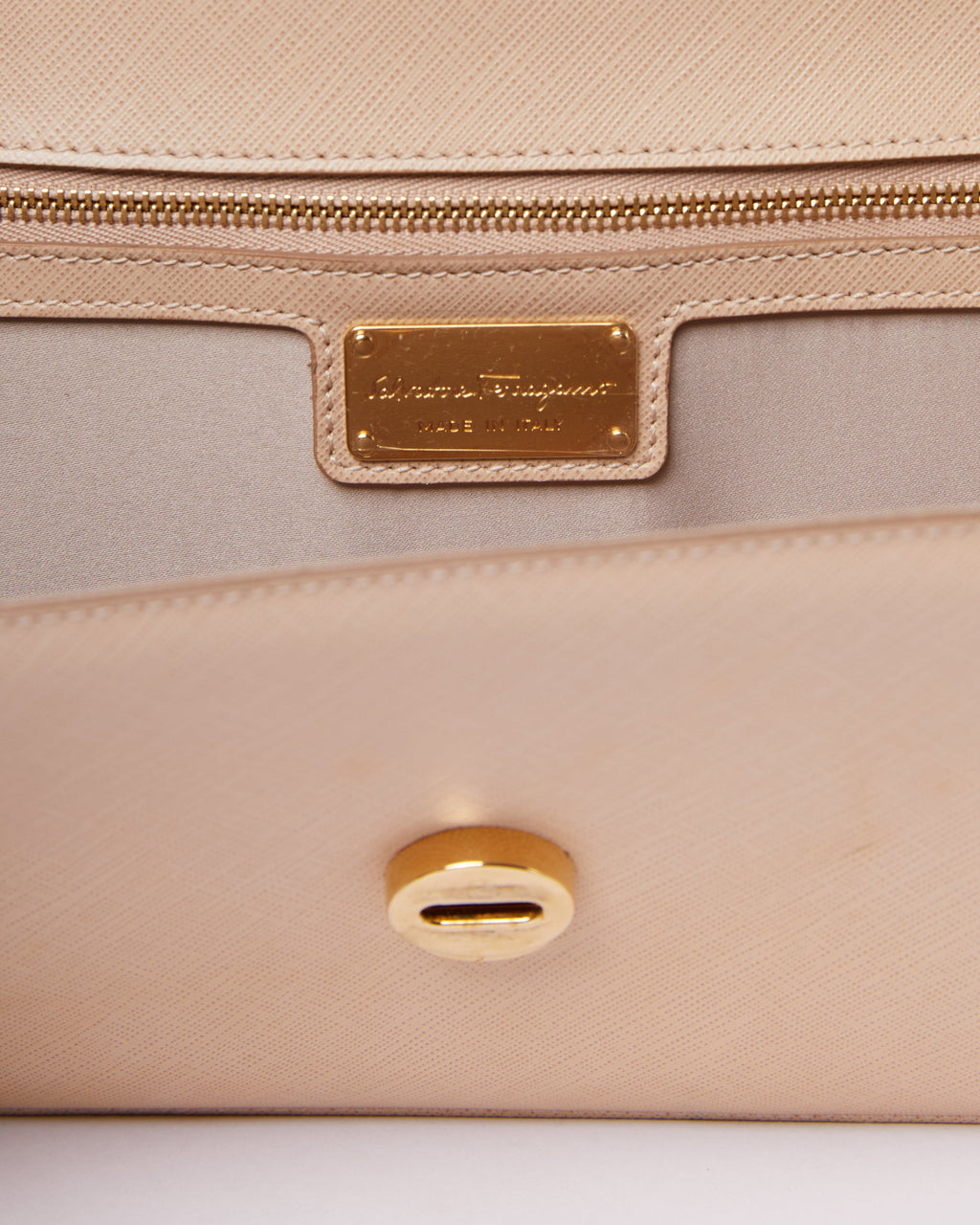 Salvatore Ferragamo Crossbody Bag