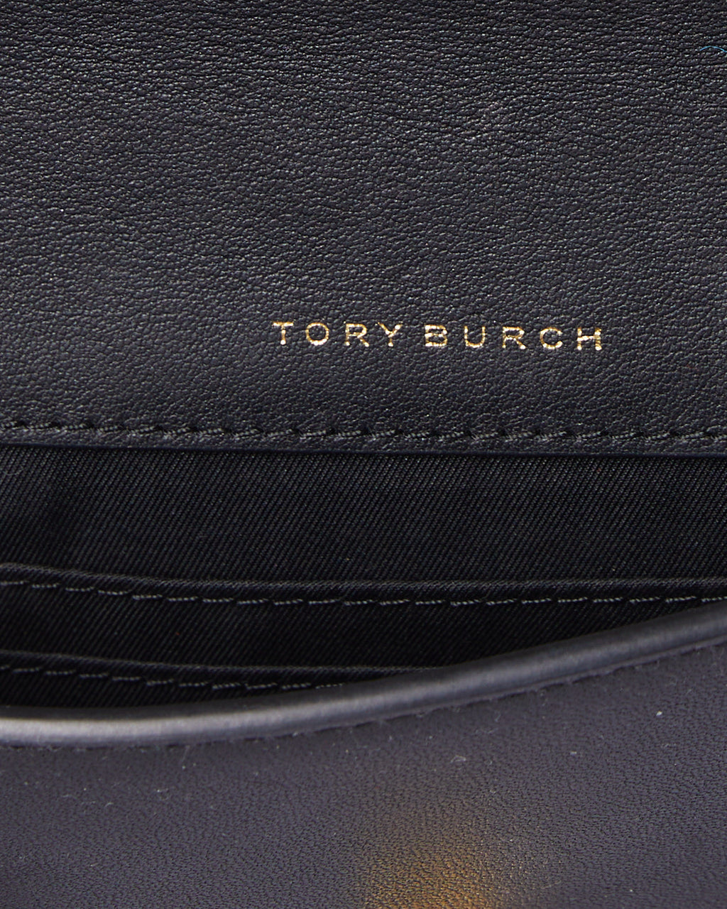 Tory Burch Black Bag