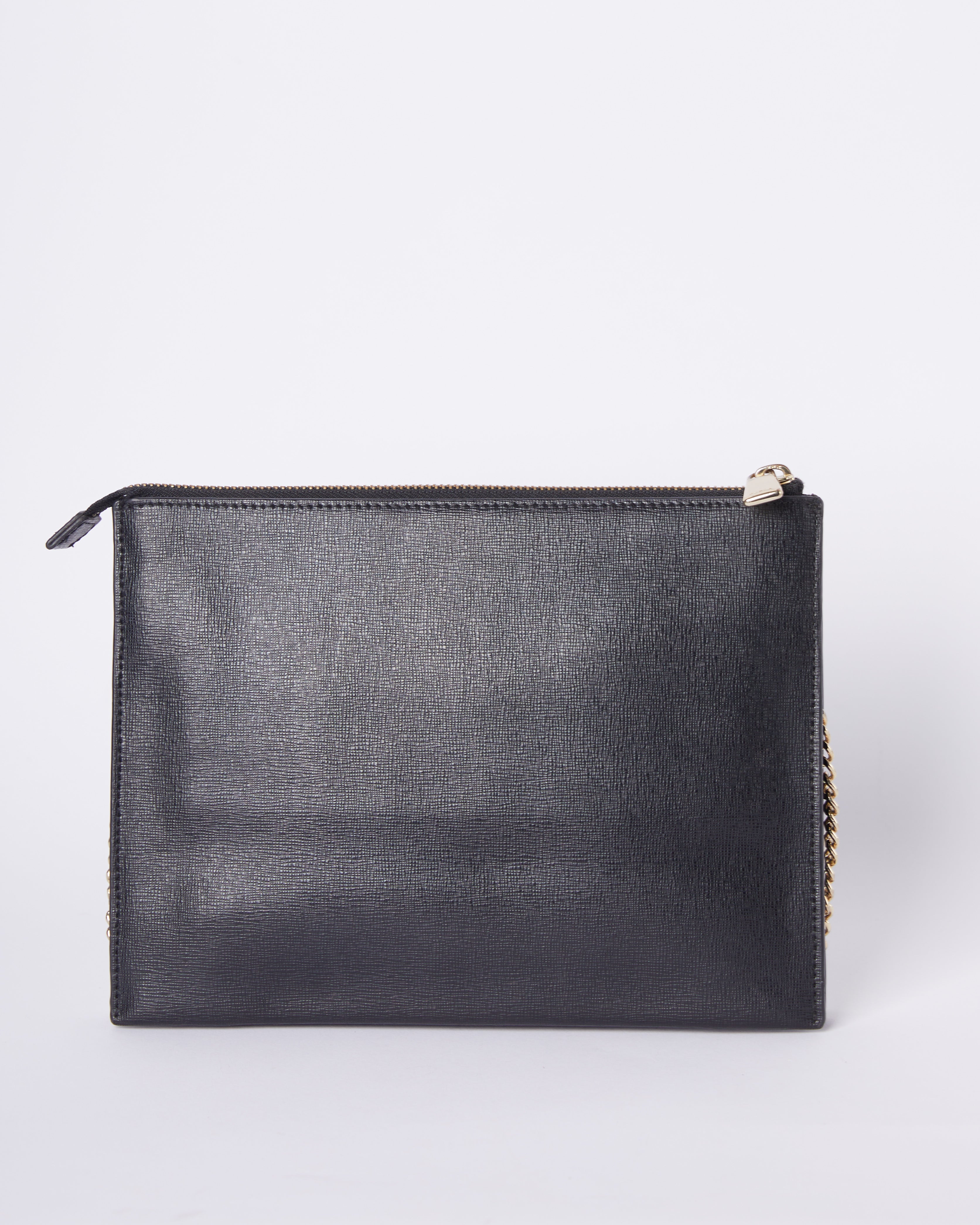 Furla Black Bag