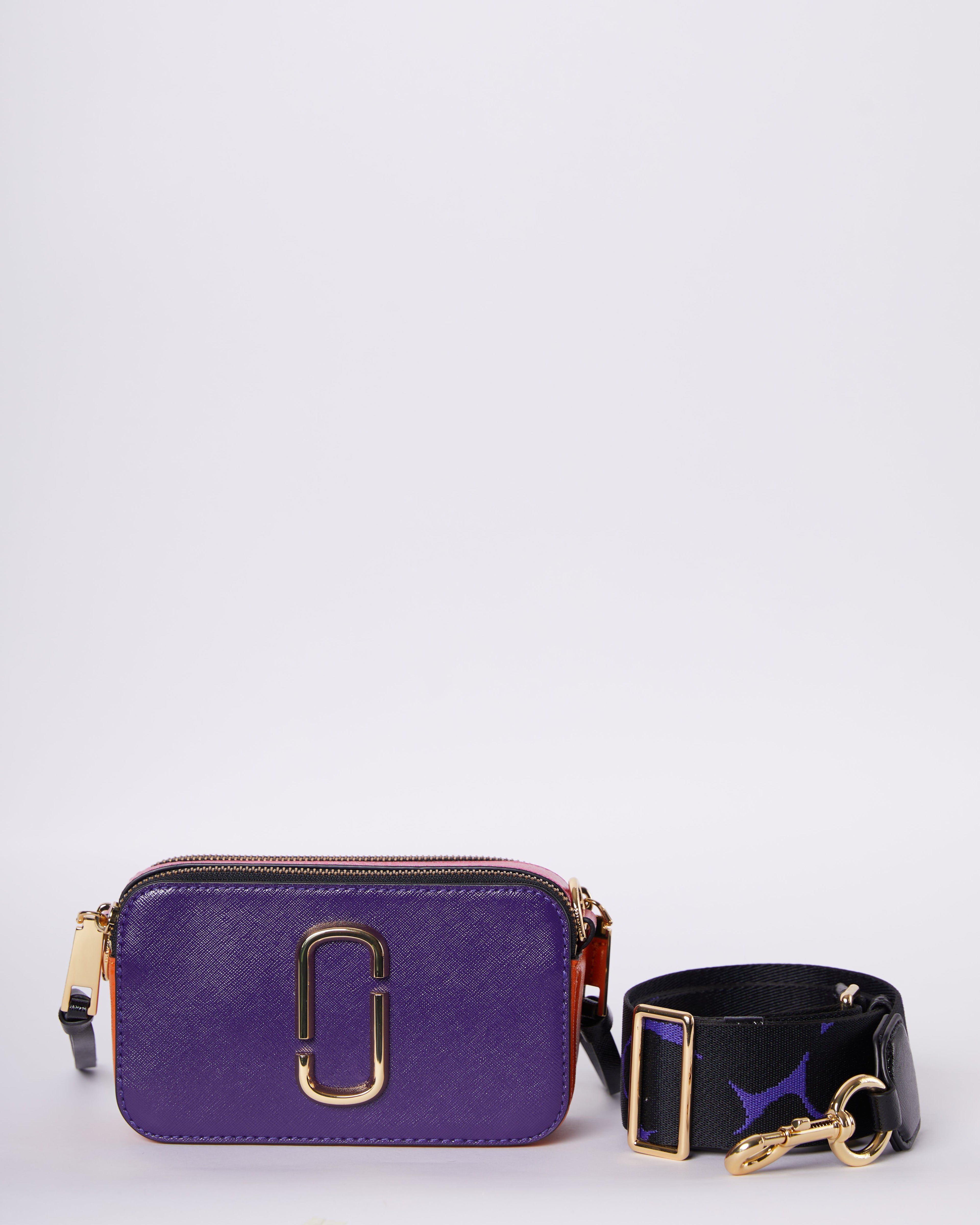 Marc Jacobs Snapshot Bag