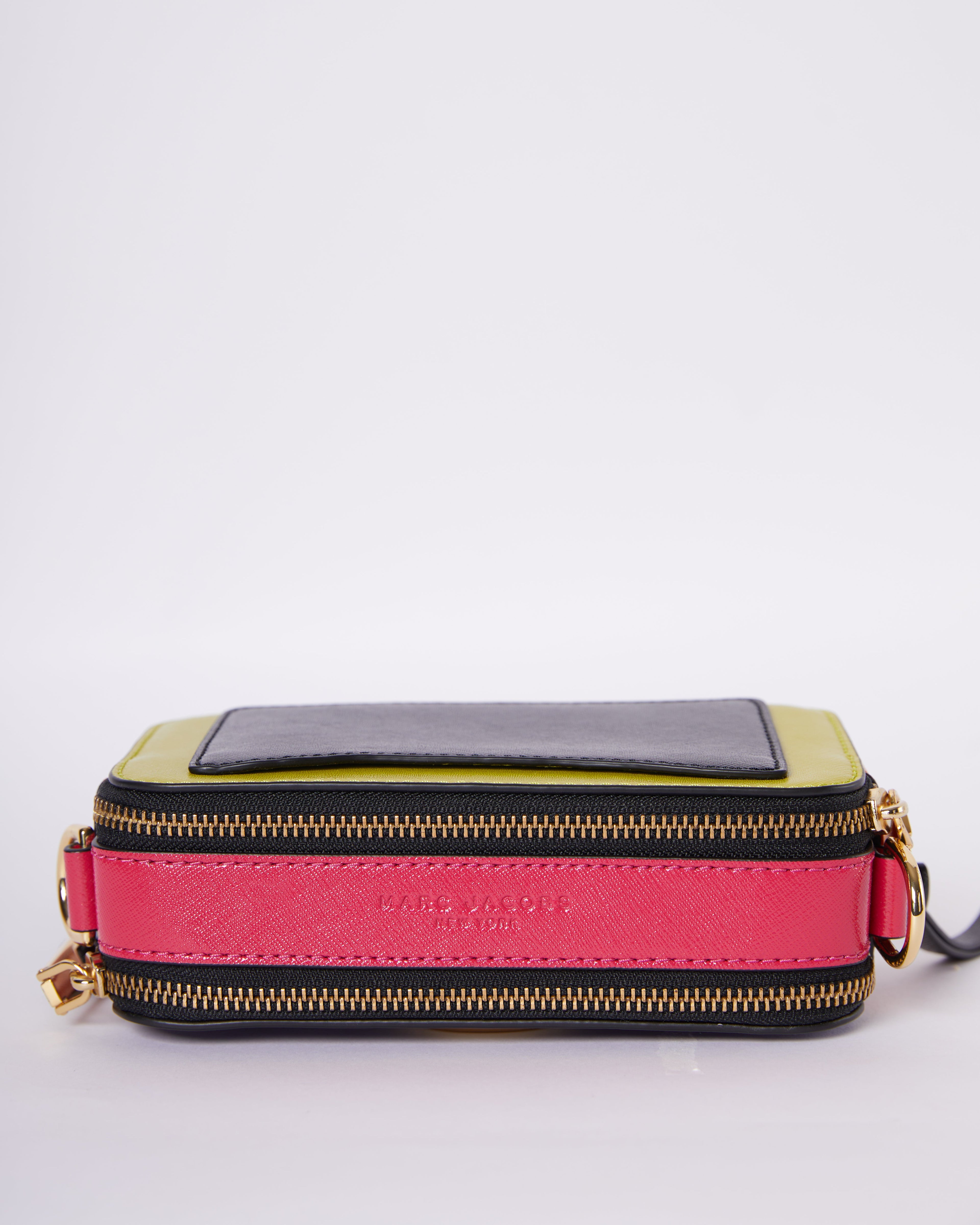 Marc Jacobs Snapshot Bag
