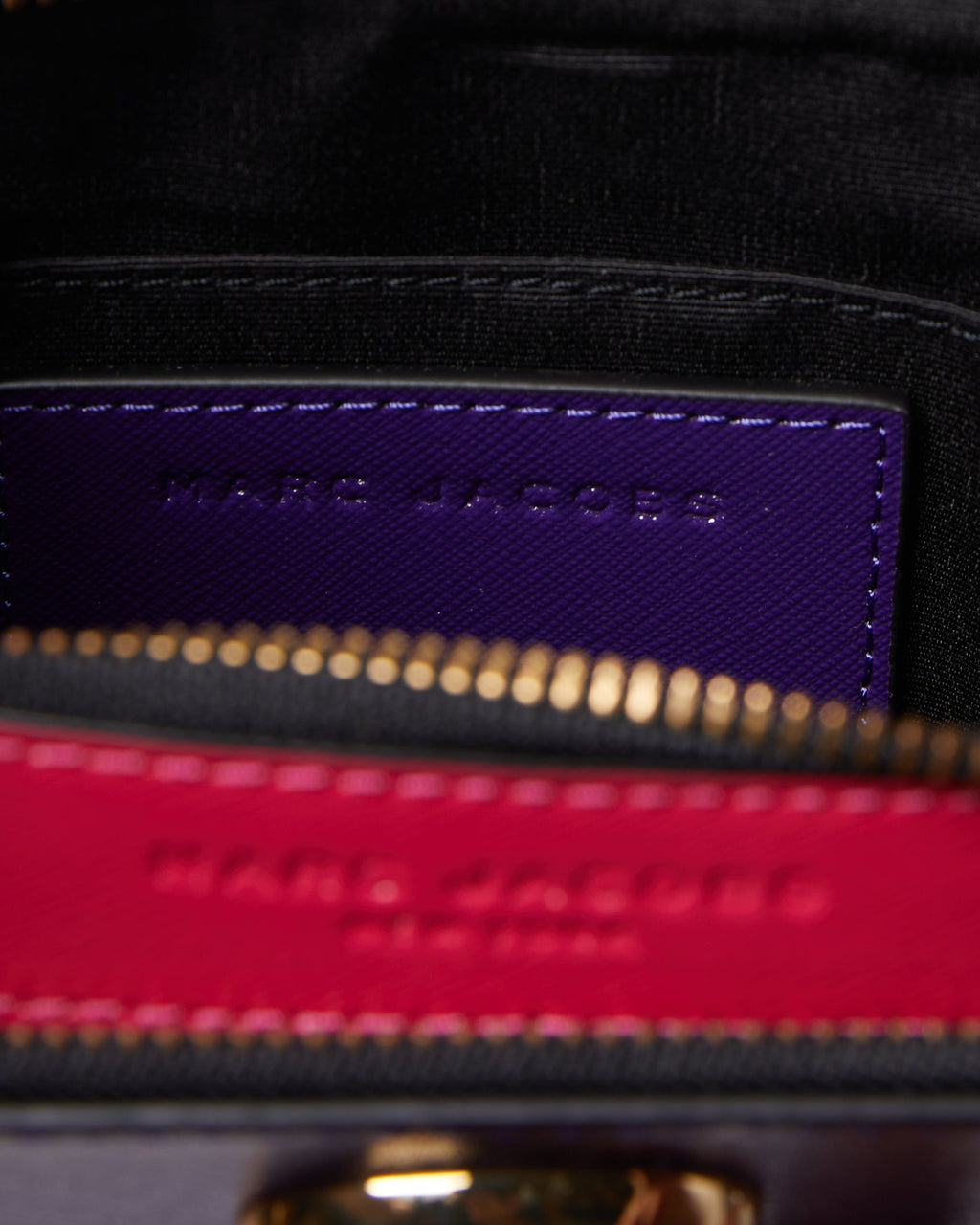 Marc Jacobs Snapshot Bag