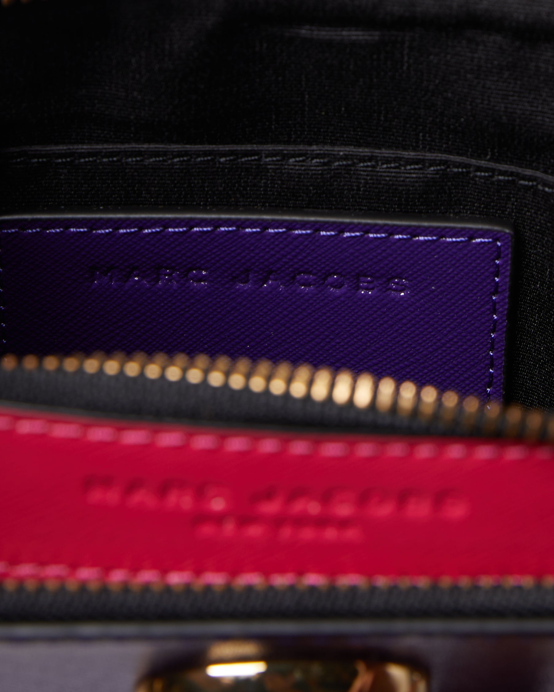 Marc Jacobs Snapshot Bag