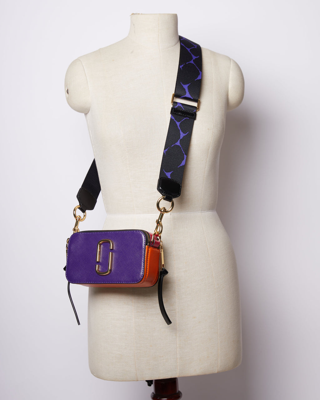 Marc Jacobs Snapshot Bag