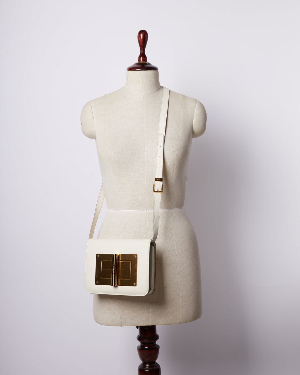 Tom ford Natalia Crossbody Bag