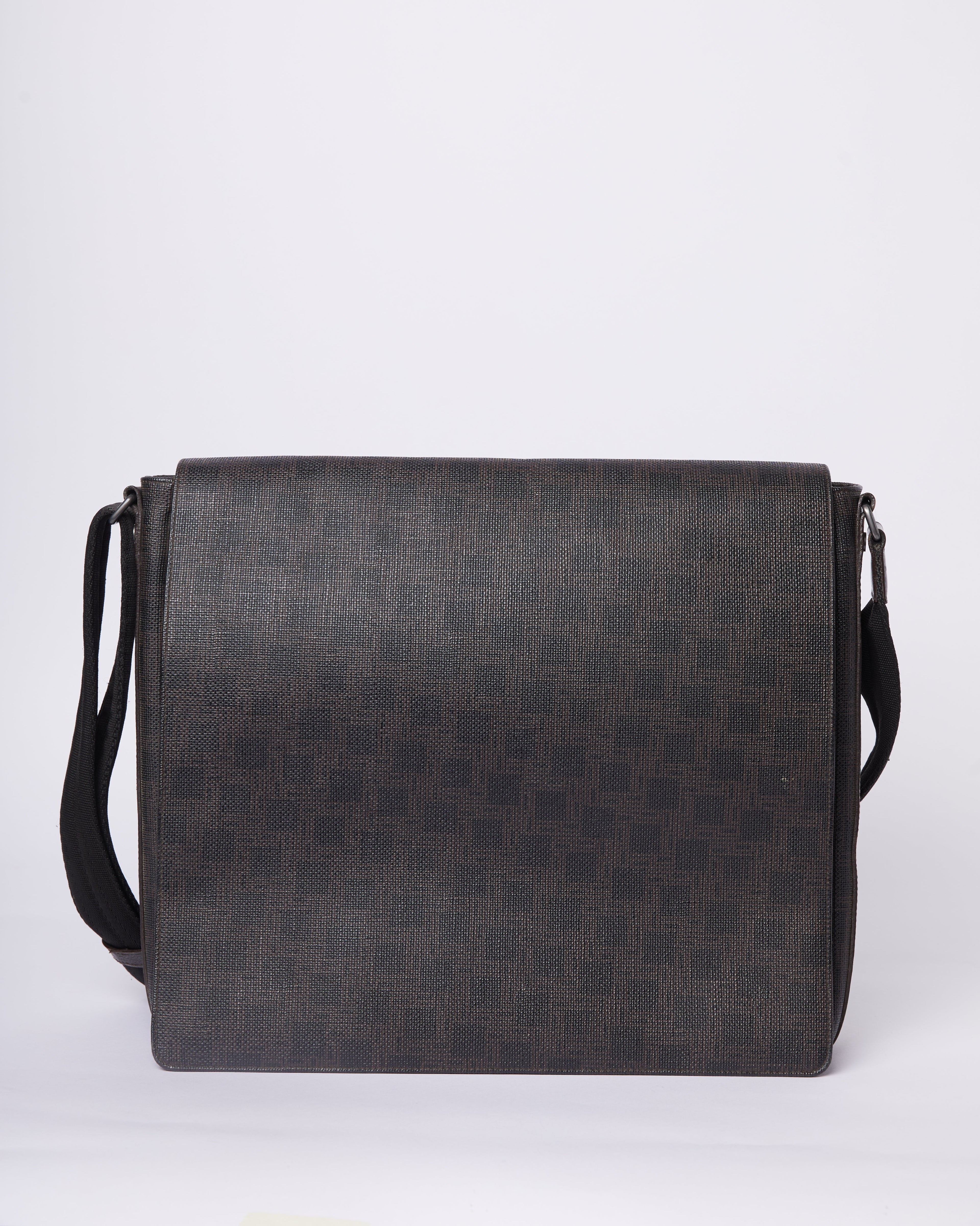 Dunhill Crossbody Shoulder Bag