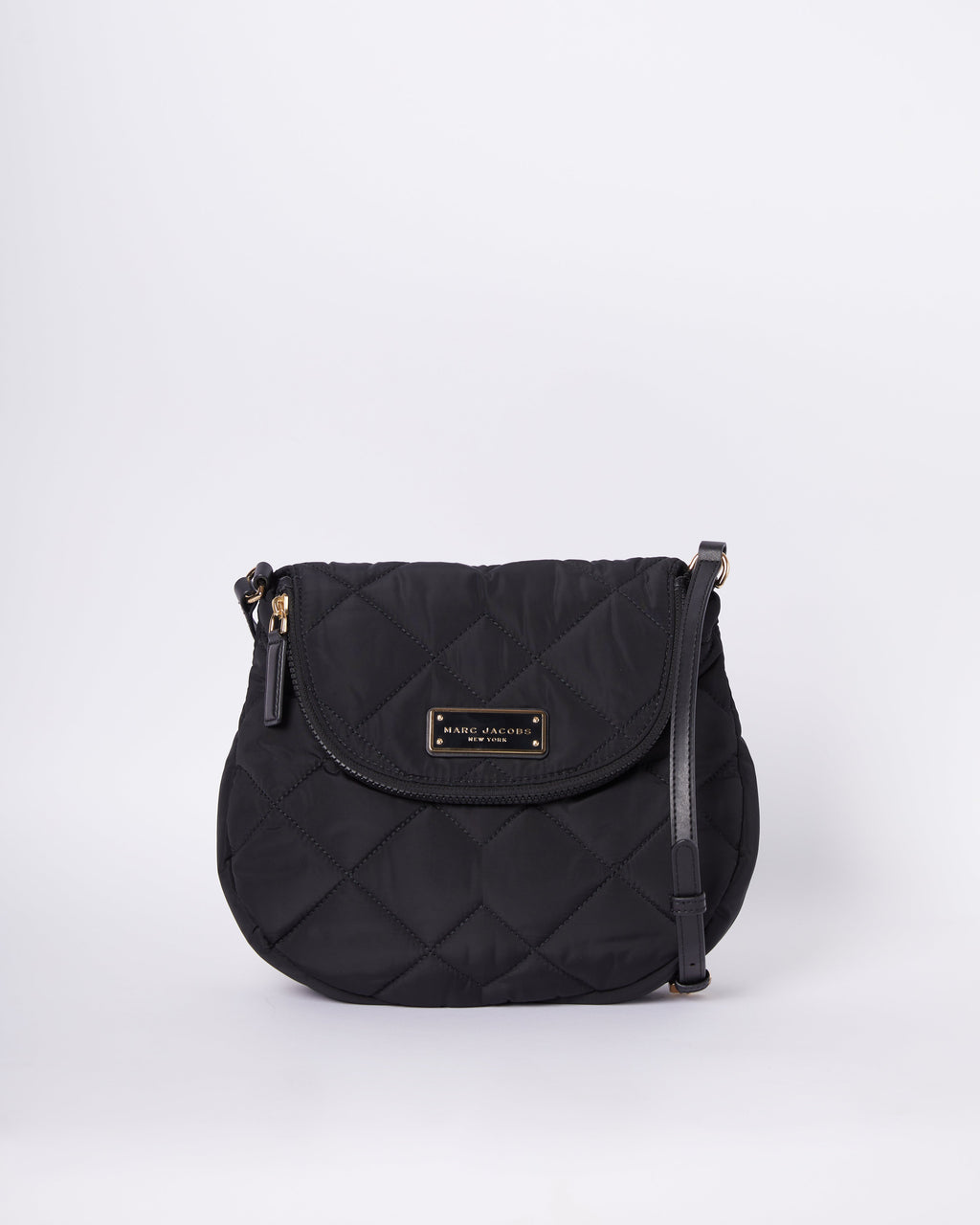 Marc Jacobs Quilted Crossbody Bag