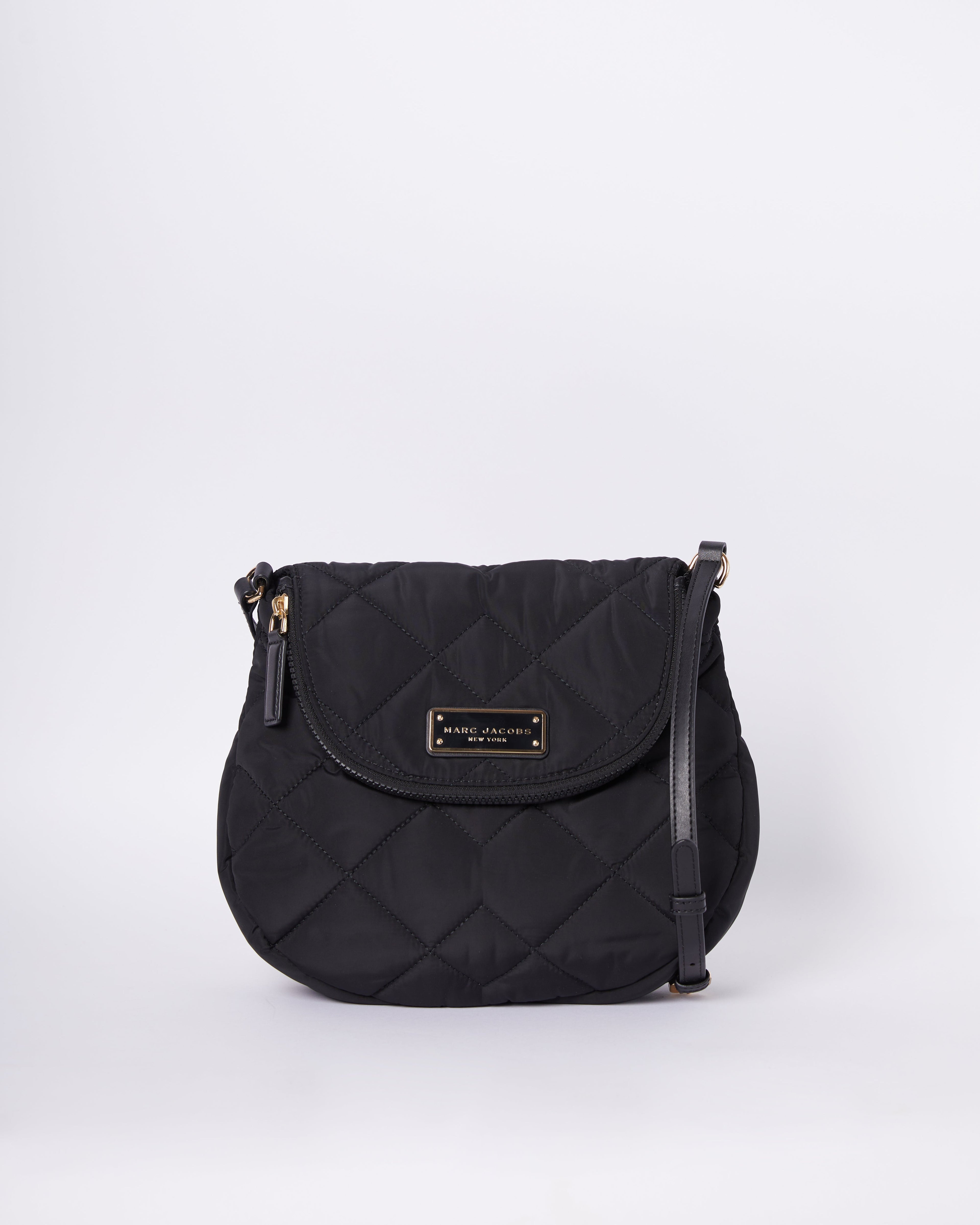 Marc Jacobs Quilted Crossbody Bag