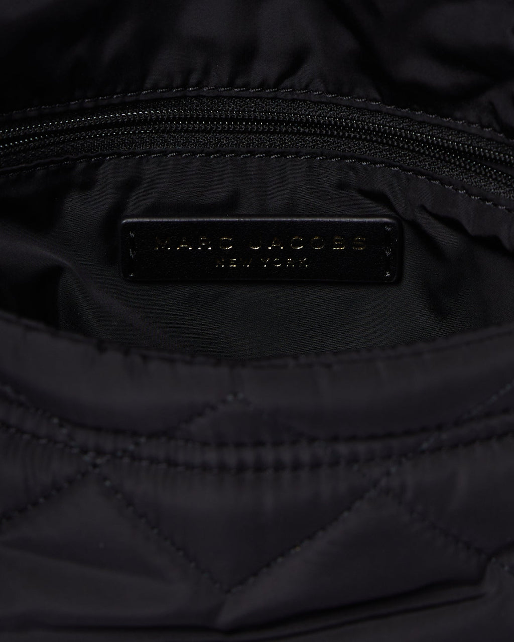 Marc Jacobs Quilted Crossbody Bag
