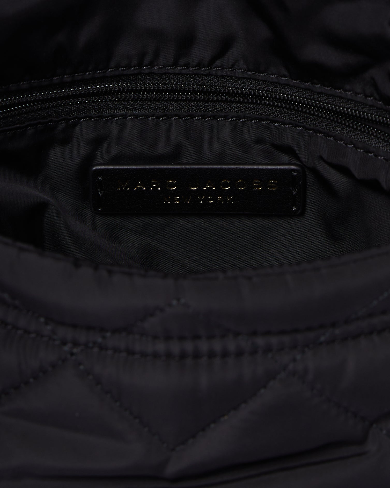 Marc Jacobs Quilted Crossbody Bag