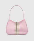 PALM ANGELS VENICE TRACK SHOULDER BAG