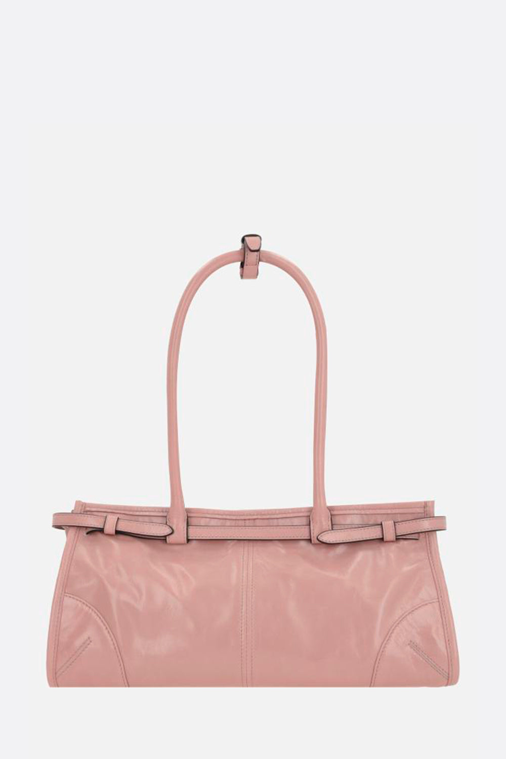 Prada Bonnie Medium Leather Handbag