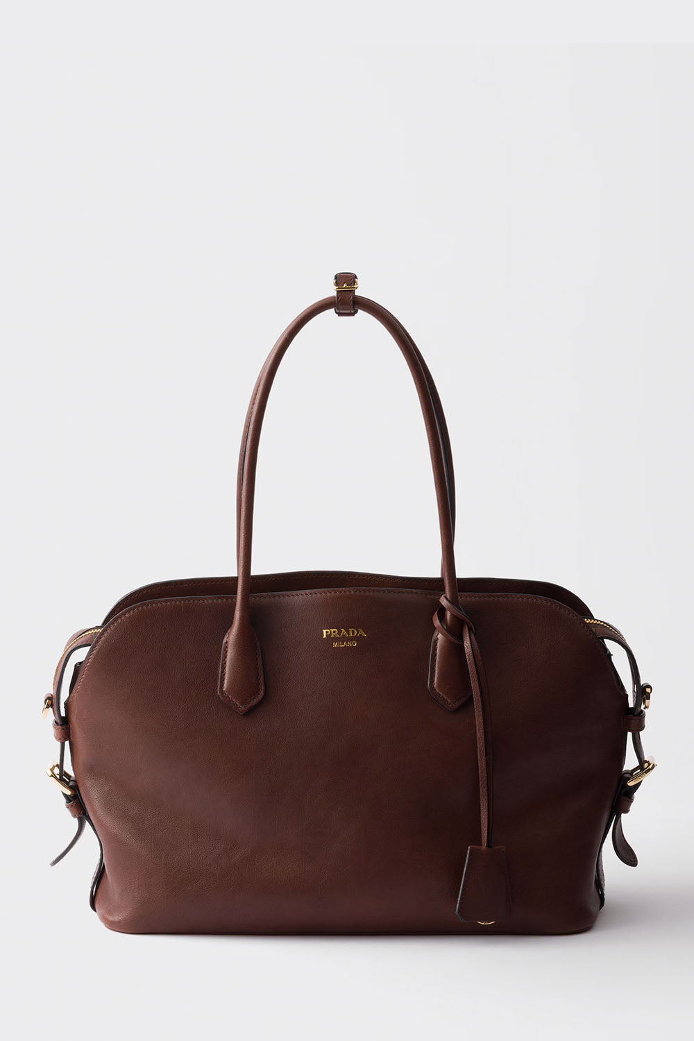 Large Leather Tote Bag