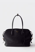 Large Leather Tote Bag