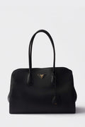 Large Leather Tote Bag
