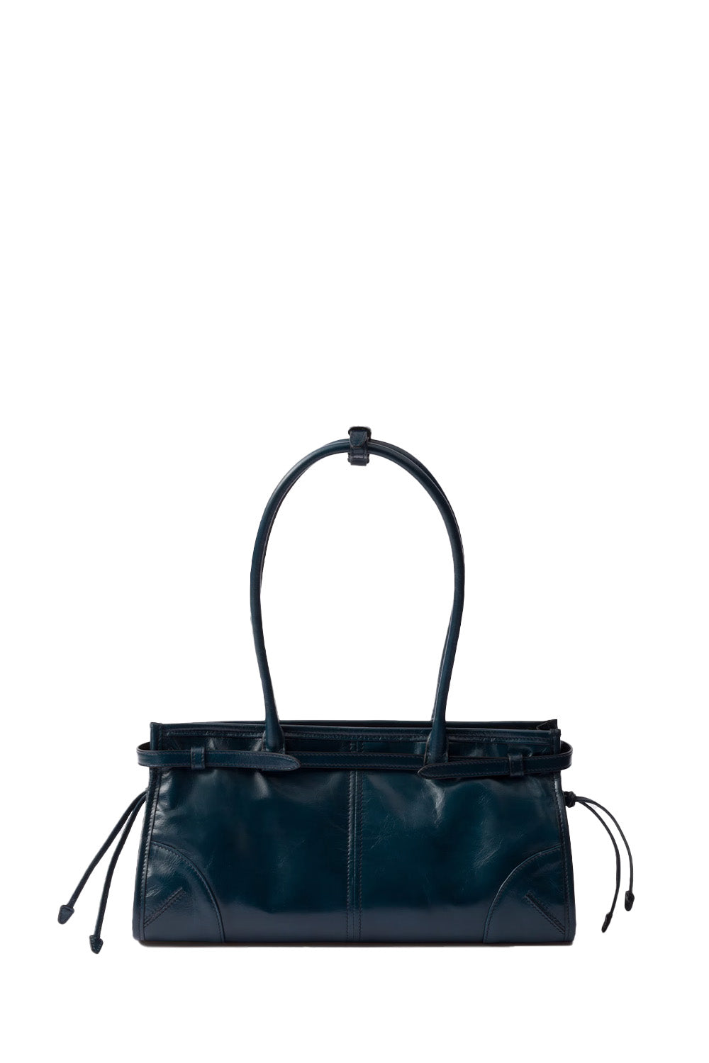 Prada Bonnie Medium Leather Handbag