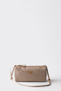 Satin Mini-Bag
