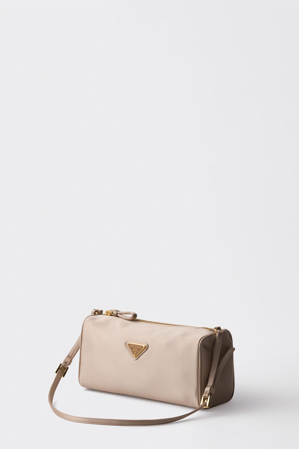 Satin Mini-Bag